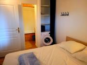 Appartement de prestige de 44 m2 en location Risoul...