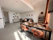 Appartement de prestige de 44 m2 en location Roquebrune...