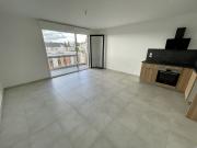 Appartement de prestige de 44 m2 en vente Fontaine lès...