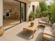 Appartement de prestige de 44 m2 en vente Montmartre,...