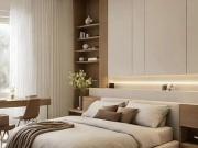 Appartement de prestige de 45 m2 en vente Vincennes, France