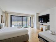 Appartement de prestige de 46 m2 en vente La Muette,...