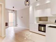 Appartement de prestige de 49 m2 en vente Villefranche...