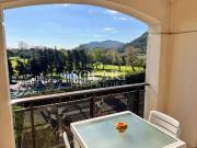Appartement de luxe de 51 m2 en location Mandelieu, France