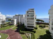 Appartement de prestige de 51 m2 en vente Mandelieu,...