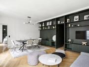 Appartement de prestige de 53 m2 en location Tour...