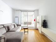 Appartement de prestige de 54 m2 en vente Motte Picquet,...