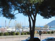 Appartement de prestige de 55 m2 en location Mandelieu...