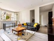 Appartement de prestige de 55 m2 en vente La Muette,...