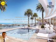 Appartement de prestige de 56 m2 en vente Le Cap...