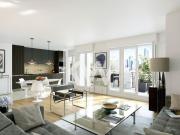 Appartement de prestige de 57 m2 en vente Boulogne...
