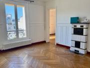 Appartement de prestige en vente Monceau, Courcelles,...