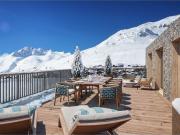 Appartement de prestige de 57 m2 en vente Tignes,...