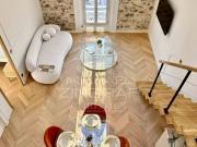 Appartement de prestige de 58 m2 en vente Antibes,...