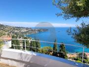 Appartement de prestige de 58 m2 en vente Roquebrune Cap...