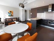 Appartement de prestige de 60 m2 en location Cannes, France