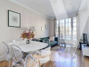 Appartement de prestige de 60 m2 en vente Belleville,...