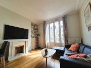 Appartement de prestige de 60 m2 en vente Nogent sur...
