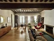 Appartement de prestige de 61 m2 en location Saint...