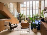 Appartement de prestige de 61 m2 en vente Montorgueil,...