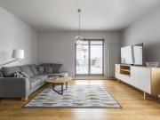 Appartement de prestige de 61 m2 en vente Suresnes, France