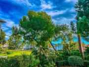 Appartement de luxe de 1 chambres en vente à Antibes, France
