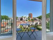 Appartement de prestige de 62 m2 en vente Pantin, Île de...