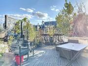 Appartement de prestige de 63 m2 en vente Neuilly sur...