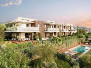 Appartement de prestige de 63 m2 en vente Saint Laurent...
