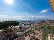 Appartement de prestige de 63 m2 en vente Saint Raphaël,...