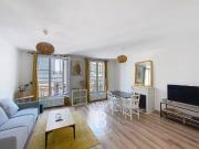 Appartement de prestige de 64 m2 en location Saint...