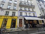 Appartement de prestige de 65 m2 Beaubourg, Marais,...