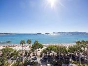 Appartement de prestige de 65 m2 en vente Cannes, France