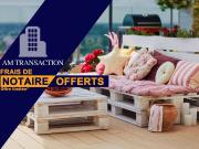 Appartement de prestige de 65 m2 en vente Le Perreux sur...