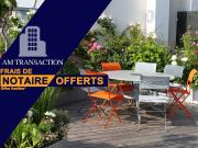 Appartement de prestige de 65 m2 en vente Neuilly...
