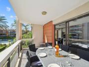 Appartement de prestige de 65 m2 en vente Villeneuve...