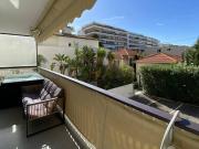 Appartement de luxe 2 chambres en vente à Cannes, France