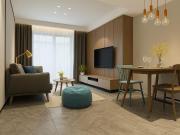 Appartement de prestige de 66 m2 en vente Lyon, France