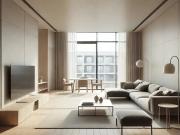 Appartement de prestige de 67 m2 en vente Cannes, France