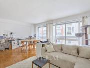 Appartement de prestige de 67 m2 en vente La Muette,...