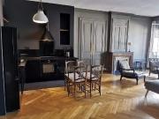 Appartement de prestige de 67 m2 en vente Lyon, Auvergne...