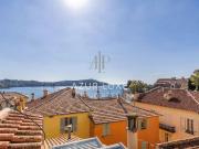 Appartement de prestige de 67 m2 en vente Villefranche...