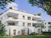 Appartement de prestige de 68 m2 en vente Anglet,...
