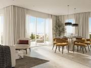 Appartement de prestige de 68 m2 en vente Antibes,...