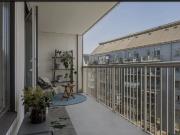 Appartement de prestige de 68 m2 en vente Asnières sur...