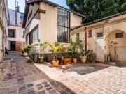 Appartement de prestige de 68 m2 en vente Monceau,...