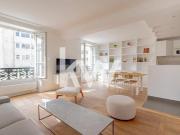 Appartement de prestige de 68 m2 en vente Sorbonne,...