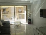 Appartement de prestige de 69 m2 en location Cannes,...