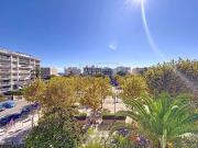 Appartement de prestige de 69 m2 en vente Cannes, France