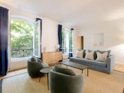 Appartement de prestige de 70 m2 en location Tour...